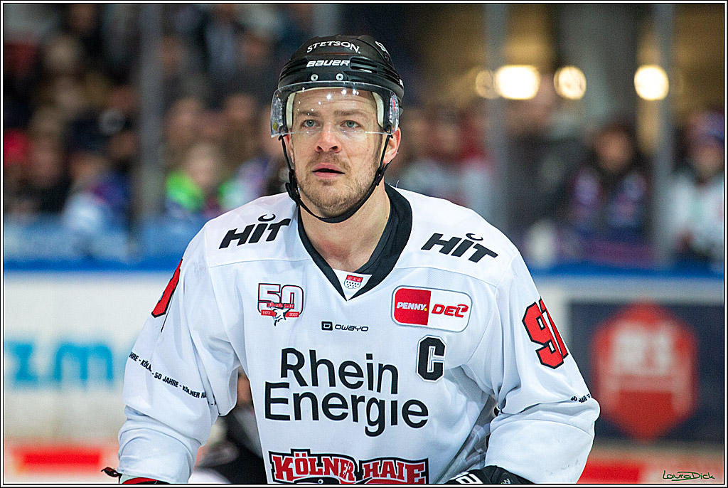 PENNY DEL; Iserlohn Roosters- Koelner Haie; Iserlohn, 24.02.2023
